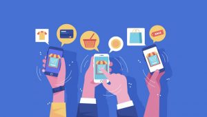 Boost Online Retail Shop