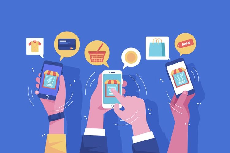 Boost Online Retail Shop