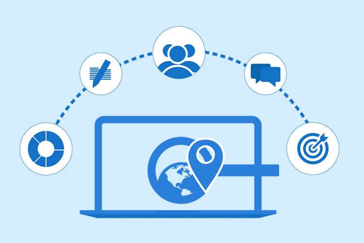 Techniques for Long Term Local SEO