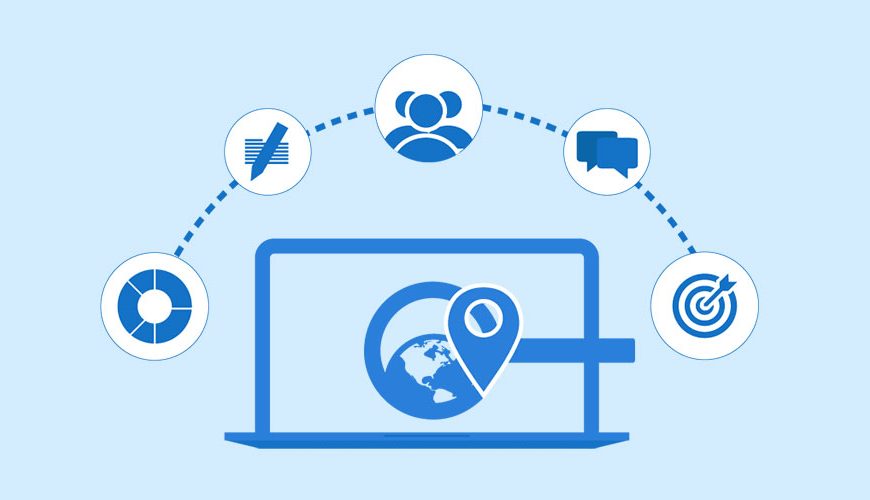 Techniques for Long Term Local SEO
