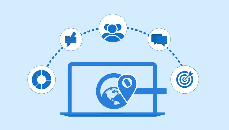 Techniques for Long Term Local SEO