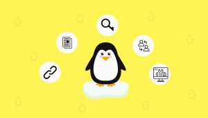 Recover from Google Penguin Update
