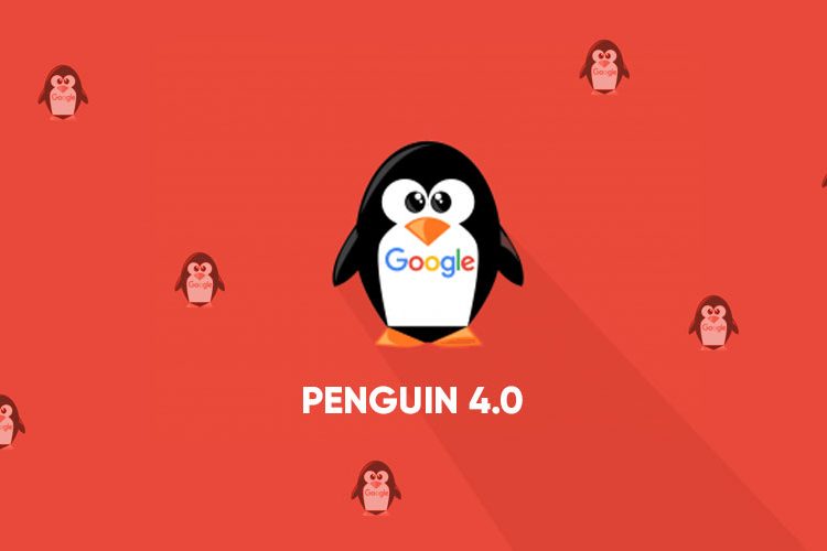 Penguin Update