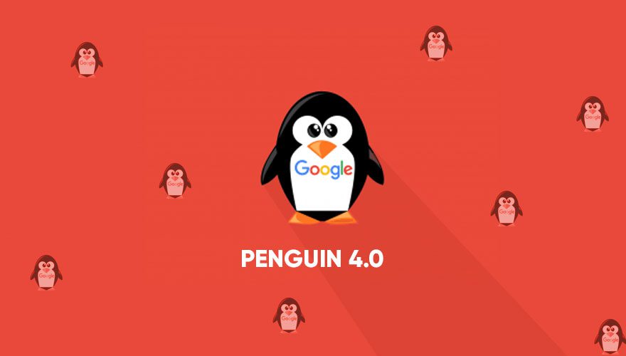 Penguin Update