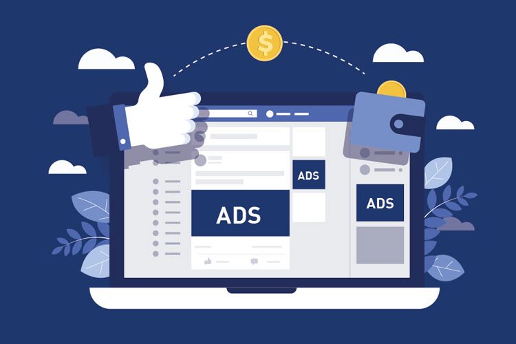 Facebook Display Advertising
