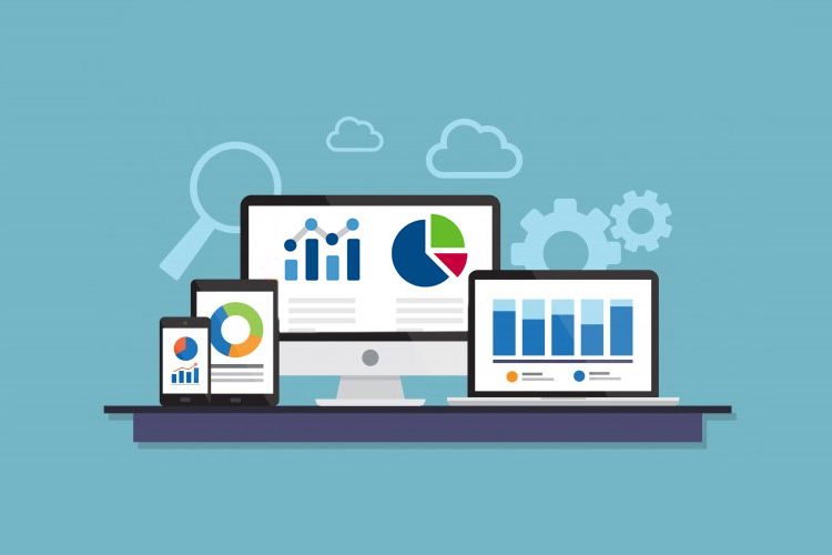 Web Analytiics