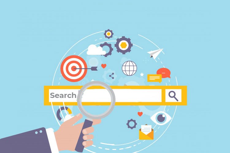 Solutions For Easy hyperlocal Keyword Searches