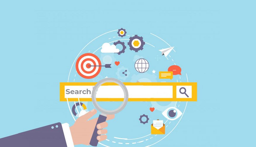 Solutions For Easy hyperlocal Keyword Searches