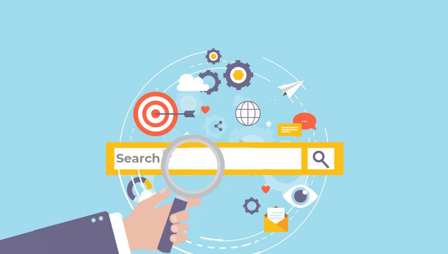 Solutions For Easy hyperlocal Keyword Searches
