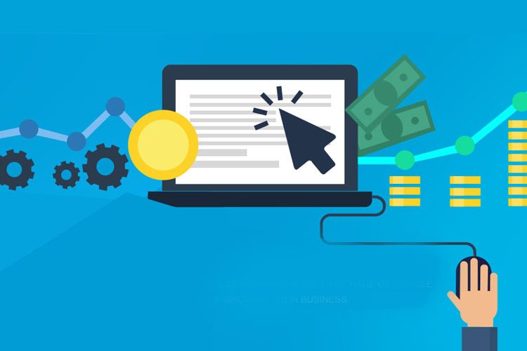 Building Business With PPC