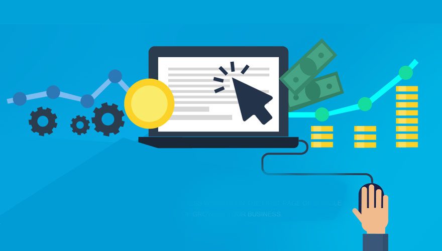 Building Business With PPC