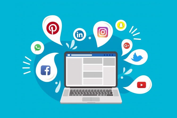 Social Media Benefits for Business