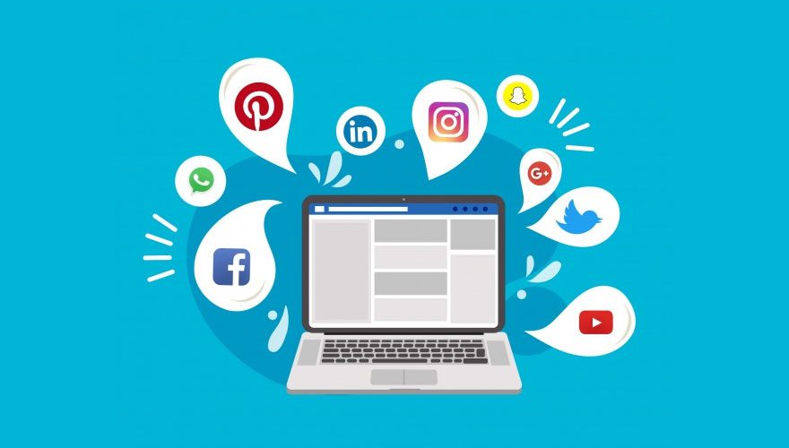 Social Media Benefits for Business