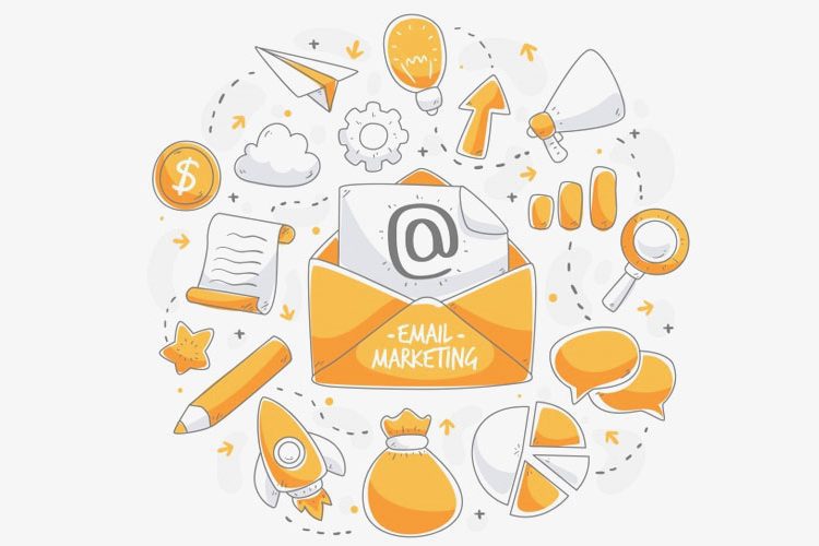 Successful Email Marketing Campaign