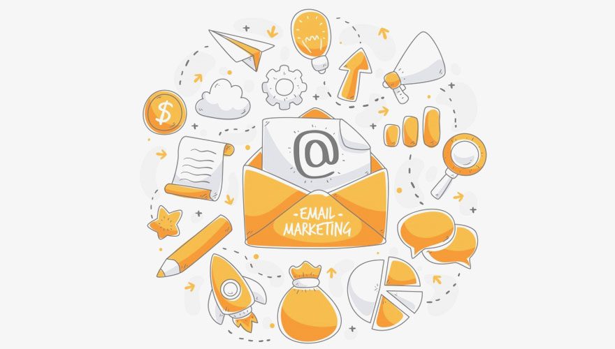 Successful Email Marketing Campaign