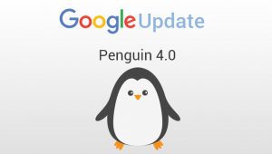 Penguin Update