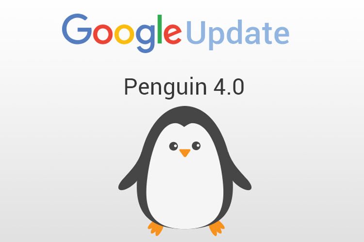 Penguin Update