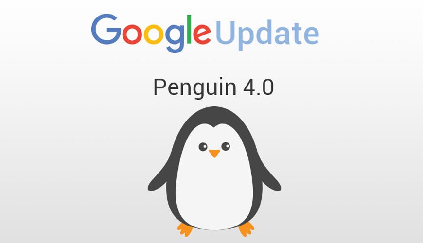 Penguin Update