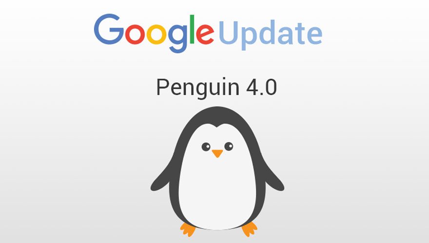 Penguin Update