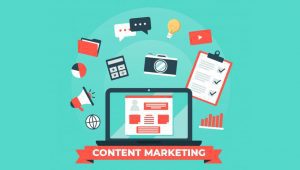 Effective Content marketing for Better Ranking
