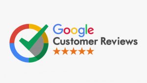 Google Costumer Reviews