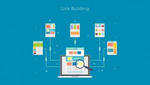Link Building