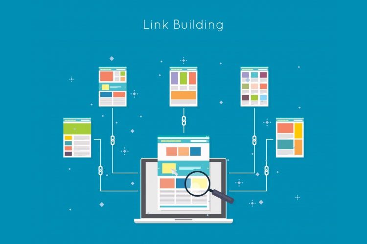 Link Building