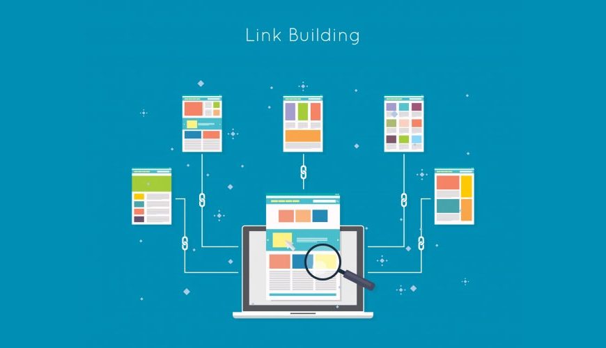 Link Building