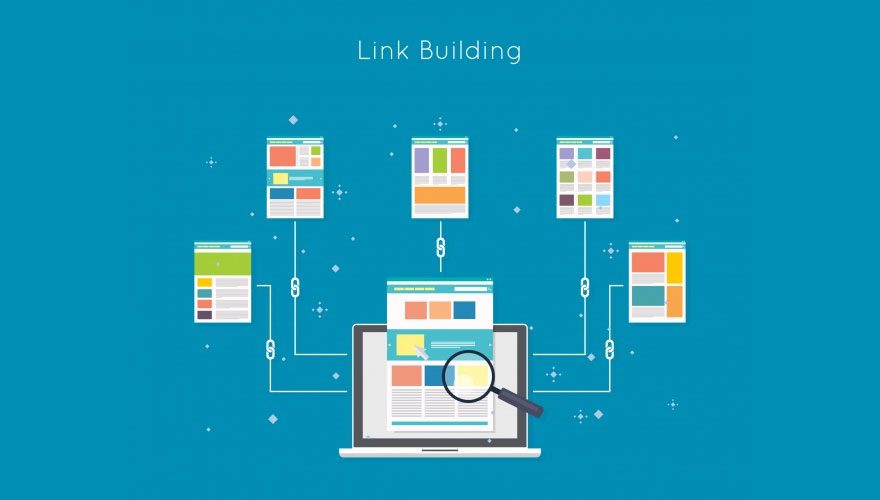 Link Building