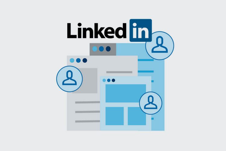 LinkedIn new matched audience