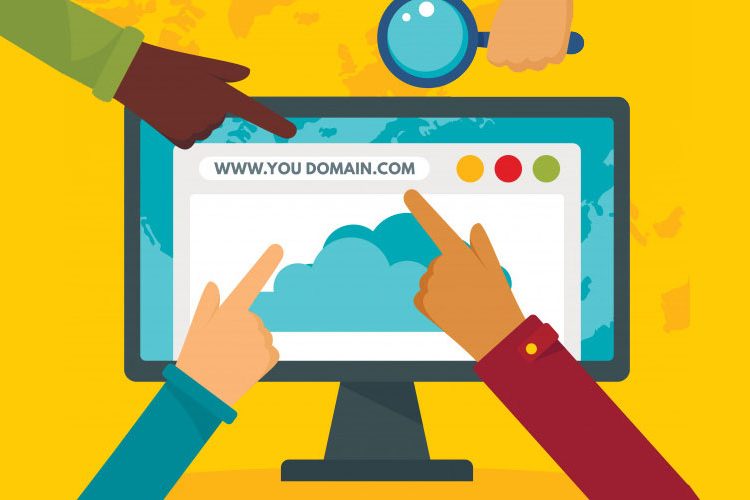 Structure your URL