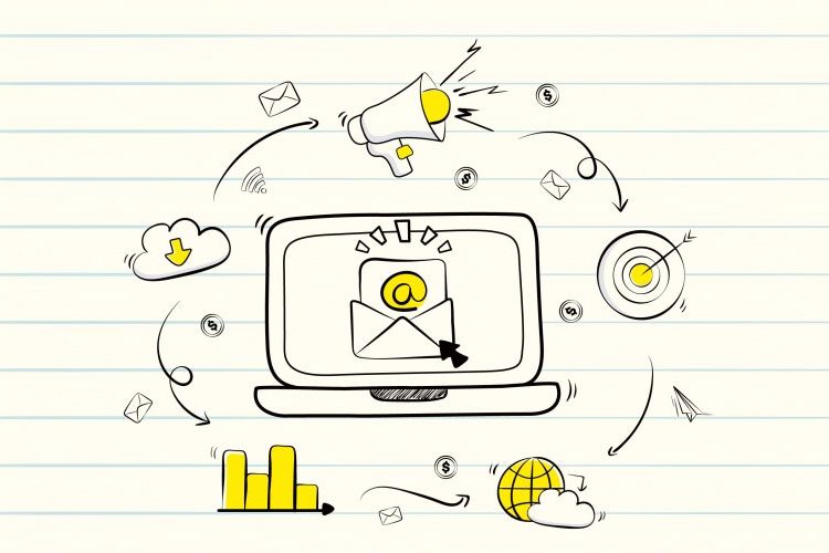 Segment your email Campaign for Better ROI