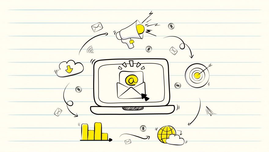 Segment your email Campaign for Better ROI