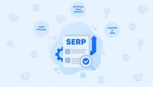 Improve SEO Results