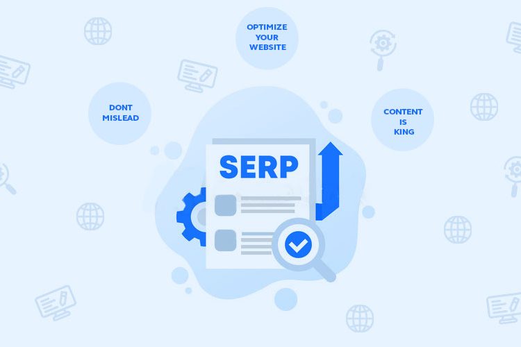Improve SEO Results