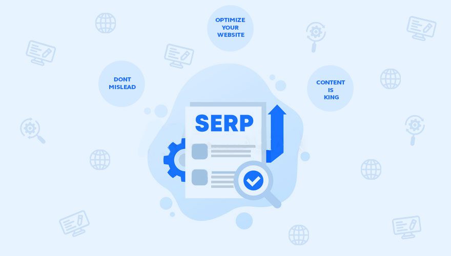 Improve SEO Results