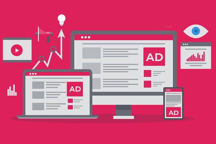 Manage Display Advertising