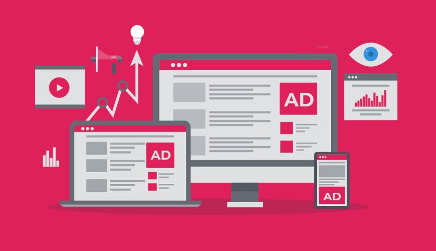 Manage Display Advertising