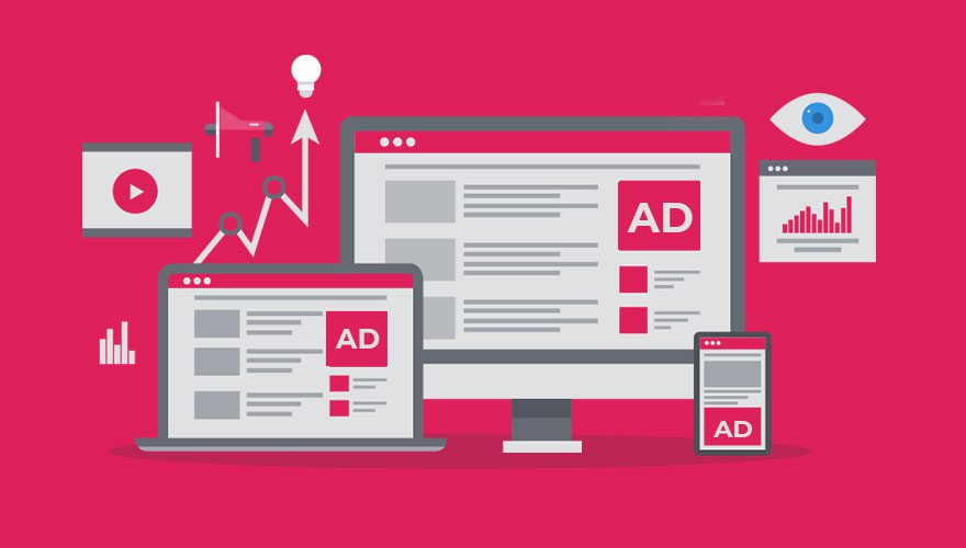 Manage Display Advertising