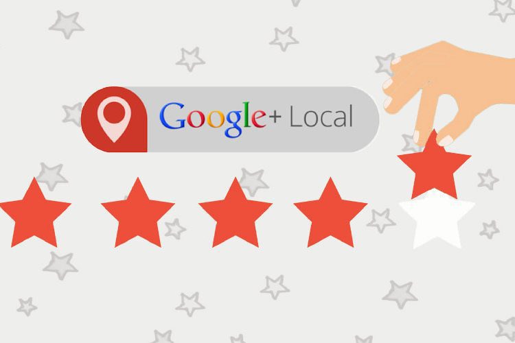 Google Local Reviews