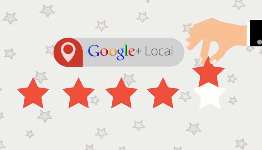 Google Local Reviews