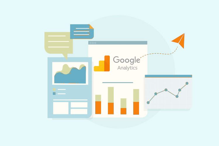 hire google analytics consultants and boost up your business