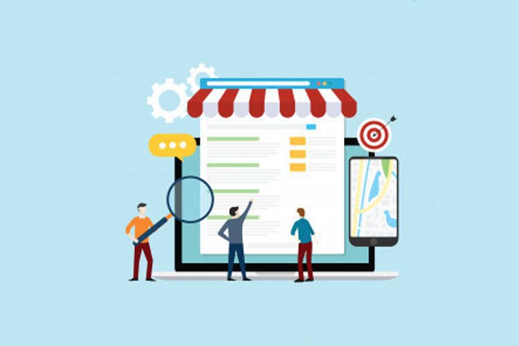 Local SEO That Google Likes