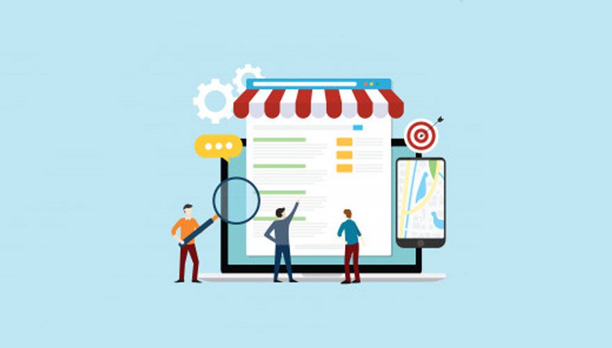 Local SEO That Google Likes