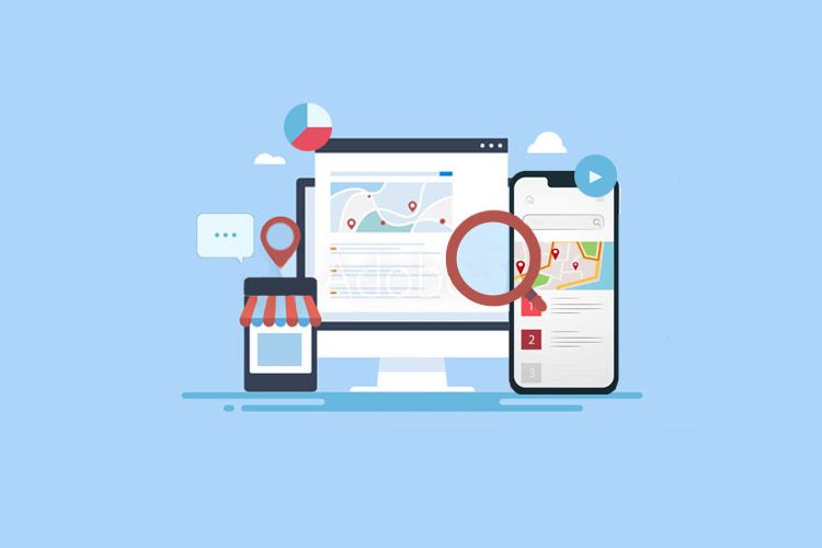 Ways to Improve Local SEO