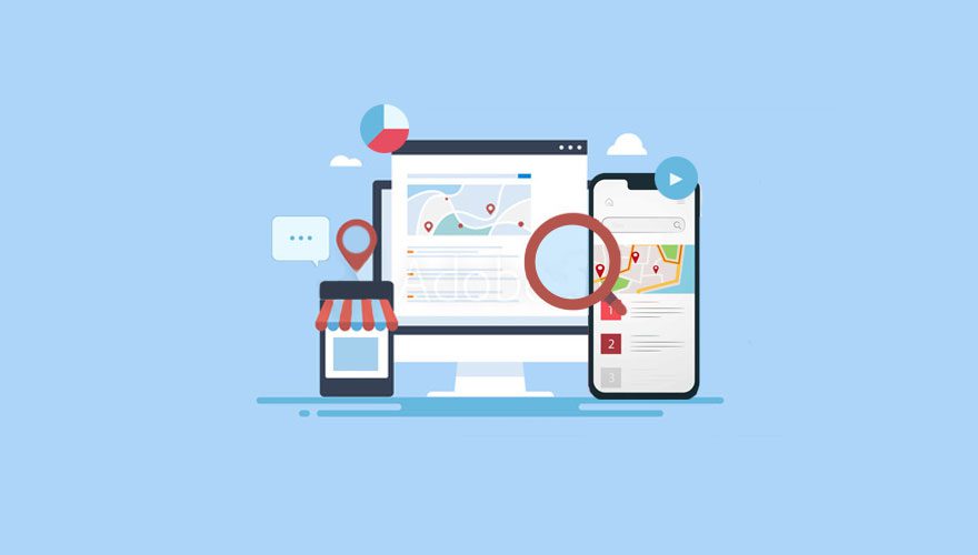 Ways to Improve Local SEO