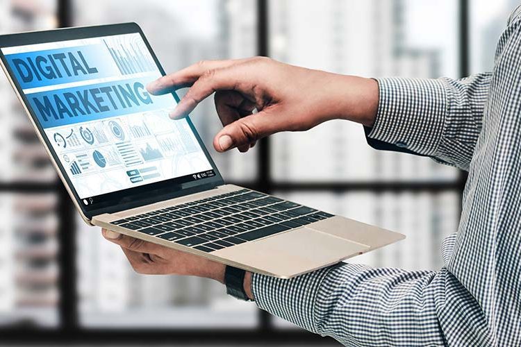 Questions to ask when hiring digital marketing Agency