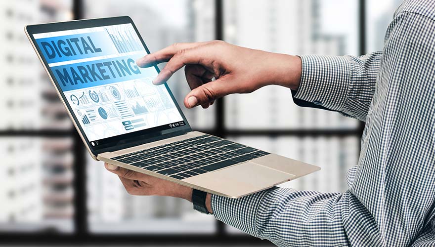 Questions to ask when hiring digital marketing Agency
