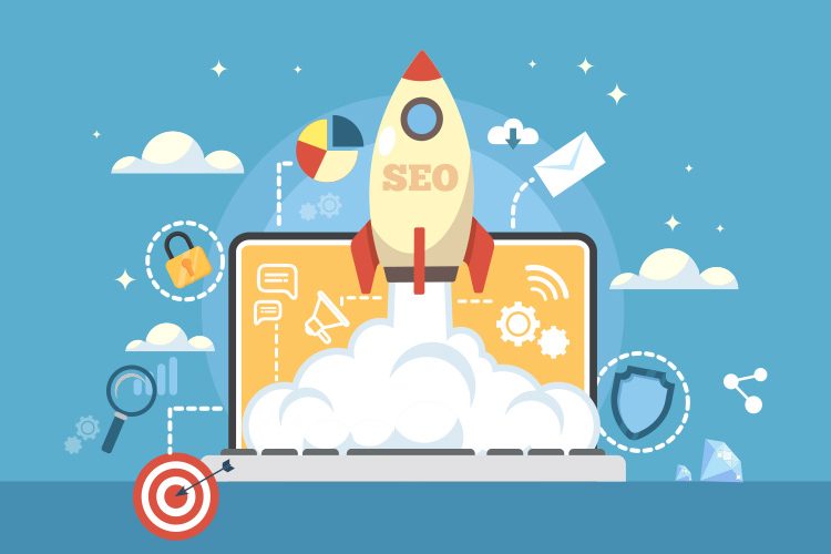 Guide to SEO technique