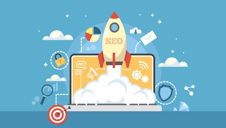 Guide to SEO technique